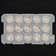 15 Pcs 2025 China 10 Yuan 30g Panda Silver Coin
