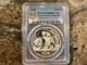 1985 27 G 10 Yuan China Silver Panda Coin Proof Pr68