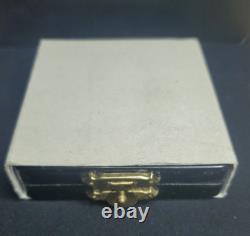 1986 China 5 Yuan Giant Panda WWF Silver Coin In Capsule withCase and COA