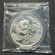 1994 China 10yuan Panda Bu Silver Coin Ag. 999 1oz China 1994 Panda Silver Coin