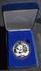 1994 China 1 Oz Silver Panda With Box