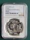 1997 China Coin Panda 1 Oz 0.999 Silver Ngc Ms68 Founding Of Chongqing