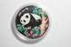 1998 China 10 Yuan 1 Oz. 999 Silver Proof Color Panda Coin #4