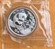 1pcs 1994 China Panda Coin Silver Coin China Panda 10yuan Coin 1 Oz Ag