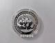 1pcs 2009 China 10yuan 1oz Silver Panda Coin Successful Inauguration Of Chinext