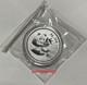 2000 China 10yuan Panda Silver Coin China 2000 Panda Silver Coin 1oz Ag. 999
