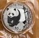 2001 China Panda Coin 10yuan China 2001 Panda Silver Coin Panda Coin Large D 1oz