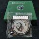 2002 China 10 Yuan 1 Oz Ag. 999 Panda Silver Coin Gift Box