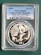 2005 China Coin Panda 1 Oz 0.999 Silver Pcgs Ms69