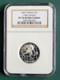 2007 (1989) China Panda 1/4 Oz 999 Proof Silver Coin 3 Yuan Ngc Pf70 Ultra Cam