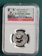 2007 (2000) China Panda 1/4 Oz 999 Proof Silver Coin 3 Yuan Ngc Pf70 Ultra Cam