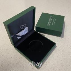 2009 China Panda 10 Yuan 1 oz. 999 Silver BU