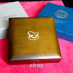 2010 China 50YUAN Silver Coin China 2010 Panda Silver Coin 5OZ
