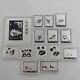 2013 China Silver Panda Medal 165g -50th Anni Of Panda Stamps Issuance