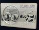 2013 Fine Silver 3oz 30th Anniversary Of The Chinese Panda #13-09