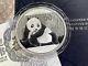 2015 China 5oz Panda Silver Coin 50yuan, China Panda Commemorative Silver Coin