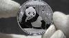 2015 Chinese Silver Panda 1oz Watch In 4k