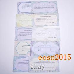 2016-2025 China 10YUAN Panda Silver Coins 30g(1oz) 10PCS With COA, Panda coin