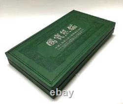 2016-2025 China 10YUAN Panda Silver Coins 30g(1oz) 10PCS With box Panda coin