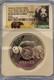 2016 50g China Silver Panda Ngc Pf69uc 125th Anniversary Loc17