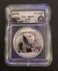 2016 China 10 Yuan Silver Panda 1 Oz Ms70 Icg High Demand