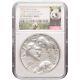 2018 2 Oz Temple Of Heaven Panda Silver Coin Pf 70 China (shenyang)