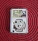 2018 China Certified Silver Coin 1 Oz Chinese Panda Ngc Ms70 1 Oz Silver 999
