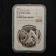 2019 China Beijing Intl Coin Expo 1 Oz Panda Silver Medal Ngc Pf70 # 195