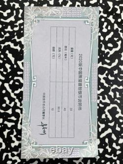 2020 China 3x Panda 10 Yuan Coins NGC MS70 Lot#B2327 Silver! With Case & C. O. A