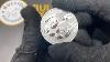 2022 30 Gram Chinese Silver Panda 40th Ann Privy 10 Yuan 999 Fine Bu At Bullion Exchanges