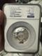 2022 Solomon Islands 50g Silver 40th Anniversary Of China Panda Issue