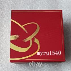 2023 China 10YUAN Panda National Park Colored Panda Silver Coin 30g HOT