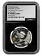 2024 China Ana World Fair Panda 1oz Silver Ngc Pf 70 Ucam First Day Medal