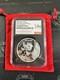 2024 China Official Mint Medal 1 Oz Silver Ana World Money Fair Ngc Pf70 Fdoi