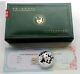2024 China Panda Commemorative Silver+gold Coin Ag30g+au1g With Original Box