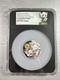 2025 China Official Mint Medal 2 Oz Silver Ana World Money Fair Ngc Pf70