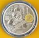 2026 China 1oz Silver Panda Pittsburgh Ana Show Release Withbox