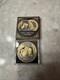 2026 China 30 Gram Silver 10 Yuan Panda Golden Ring Gold & Ruthenium Limited