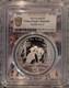 2026 China Silver Panda Pcgs Ms70 First Day Of Issue Fdoi Fdi S10y Coin Unc
