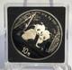 2026 Triple Black Diamond Edition Chinese Panda 30gram Silver Coin 250 Mintage