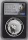 2 Oz Silver Coin 2021z China Panda Moon Festival Super Incuse Ngc Pf 70 Ucam Fdi