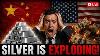 Breaking 100 Silver In China Near 90 On Comex Market News Live