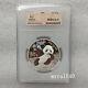 Cgci 2020 China 50yuan Silver Coin China 2020 Panda Silver Coin 150g
