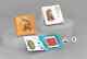 China Philately 2024 Year Of The Dragon Stamps And Panda Silver Coins Collection