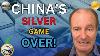 Can Silver Price Break Free From China U0026 Jp Morgan S Market Manipulation Alasdair Macleod