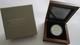 China 10 Yuan 2010 Panda 20 Years Capital Market 1 Oz Silver