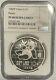 China 1989 Silver Panda 1 Oz 10 Yuan Proof Coin, Ngc Pf68