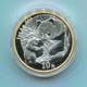 China 2005 Silver 1 Oz Panda Coin Beijing Coin Exposition'05