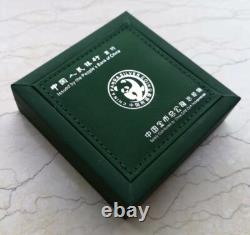 China 2006 1oz Silver Regular Panda Coin