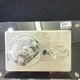 China 2013 3oz 999 Silver 30th Anniversary Of Panda Coin & Bar In Ogp